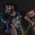 GutterPunk - Professional Concert Photography